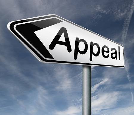 Appeal