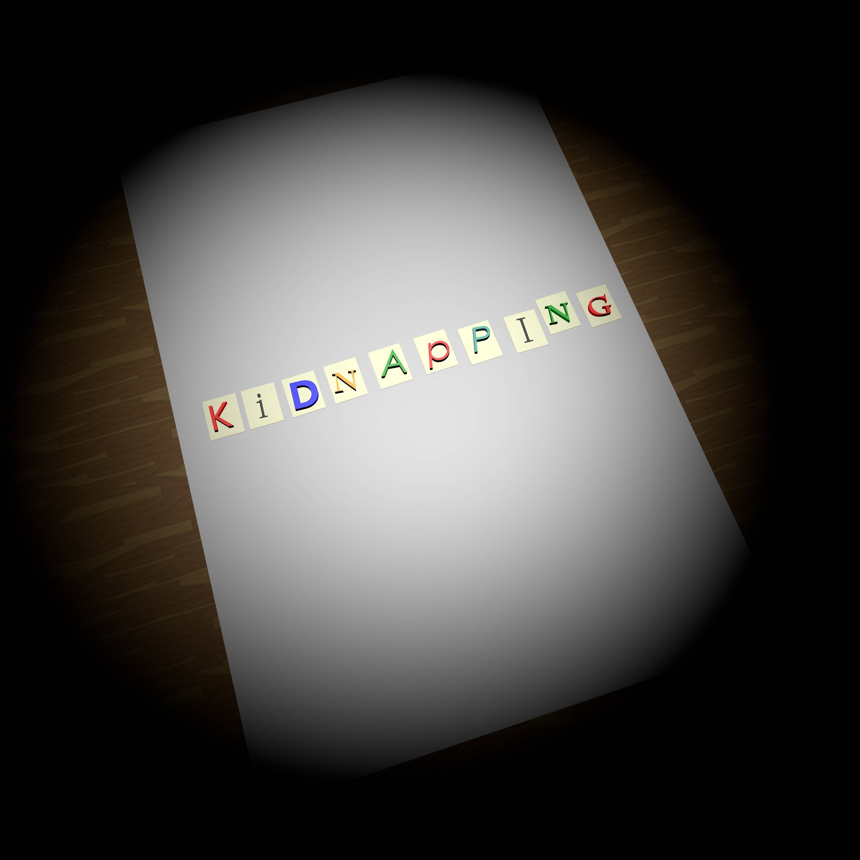 kidnapping