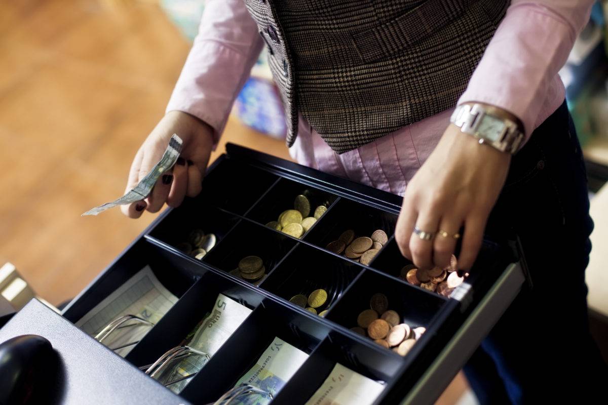 When Does Embezzlement Become a Felony in California? (PC 503)