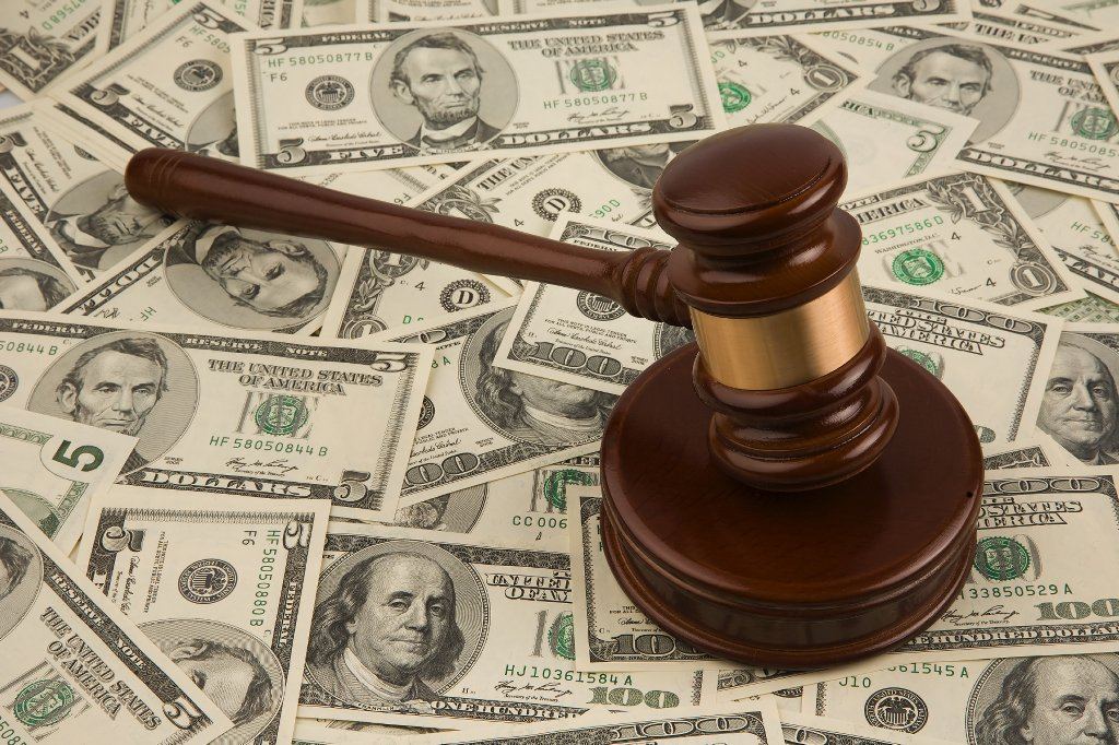 Understanding Restitution Orders in California
