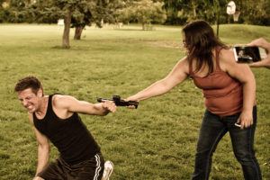 assault battery lawyer