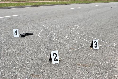 What to Do If You're Facing Murder Charges: Critical First Steps