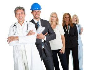 domestic violence restraining order career