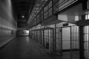 STAKE FOR JUVENILE OFFENDERS