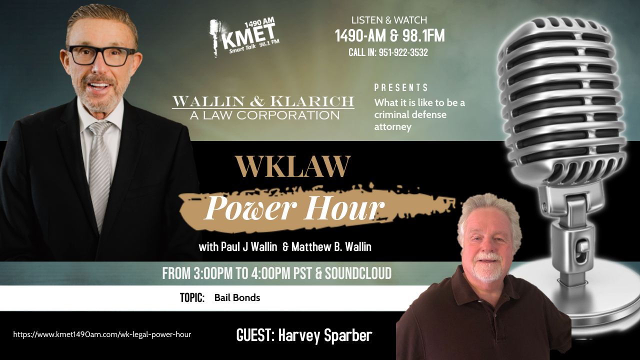 WK LAW POWER HOUR Episode 1 | May 18, 2021