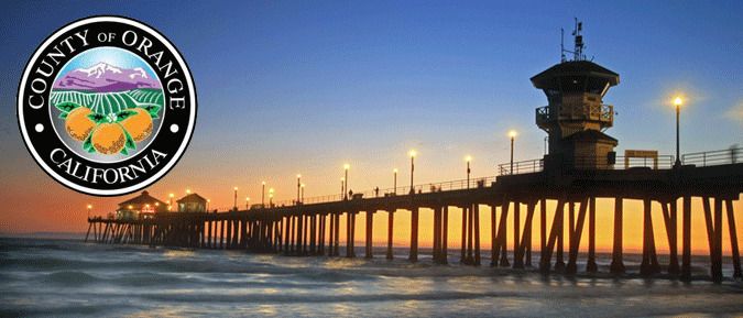 Orange County Criminal Defense Information and Resource Center