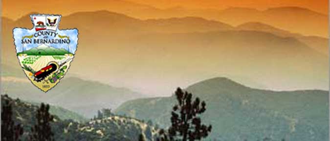 San Bernardino County Criminal Defense Information and Resource Center