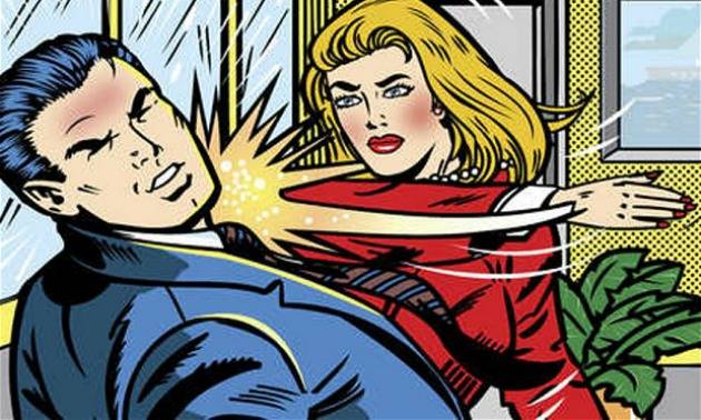 Domestic Violence and Battery