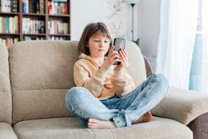 Solicitation of a Minor