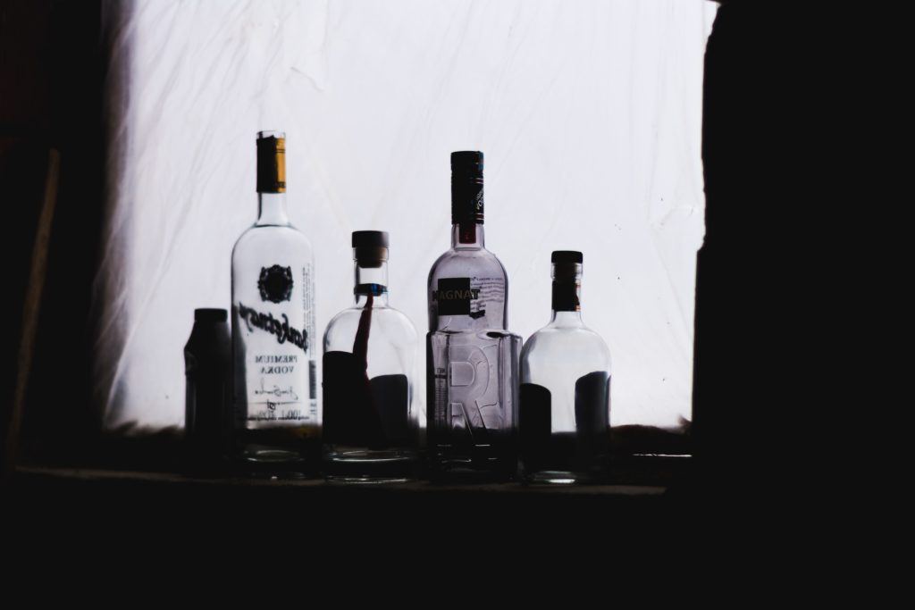 Is Intoxication a Defense in California Criminal Cases?