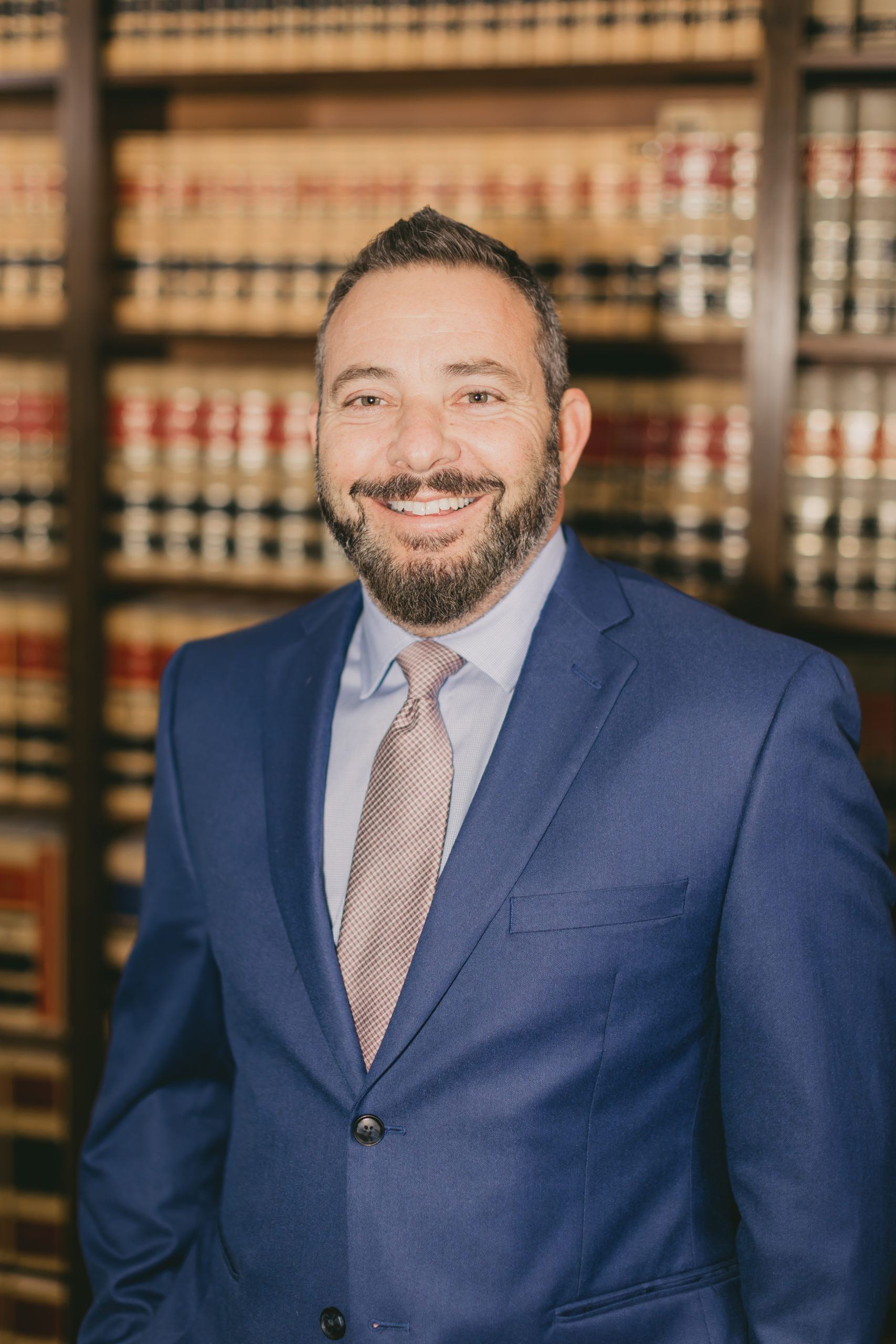 Gabriel E. Dorman, Esq.