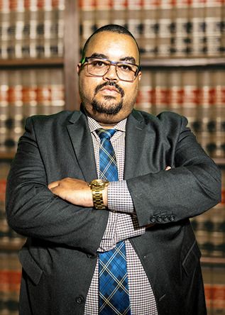 Vincent Hughes, Esq.