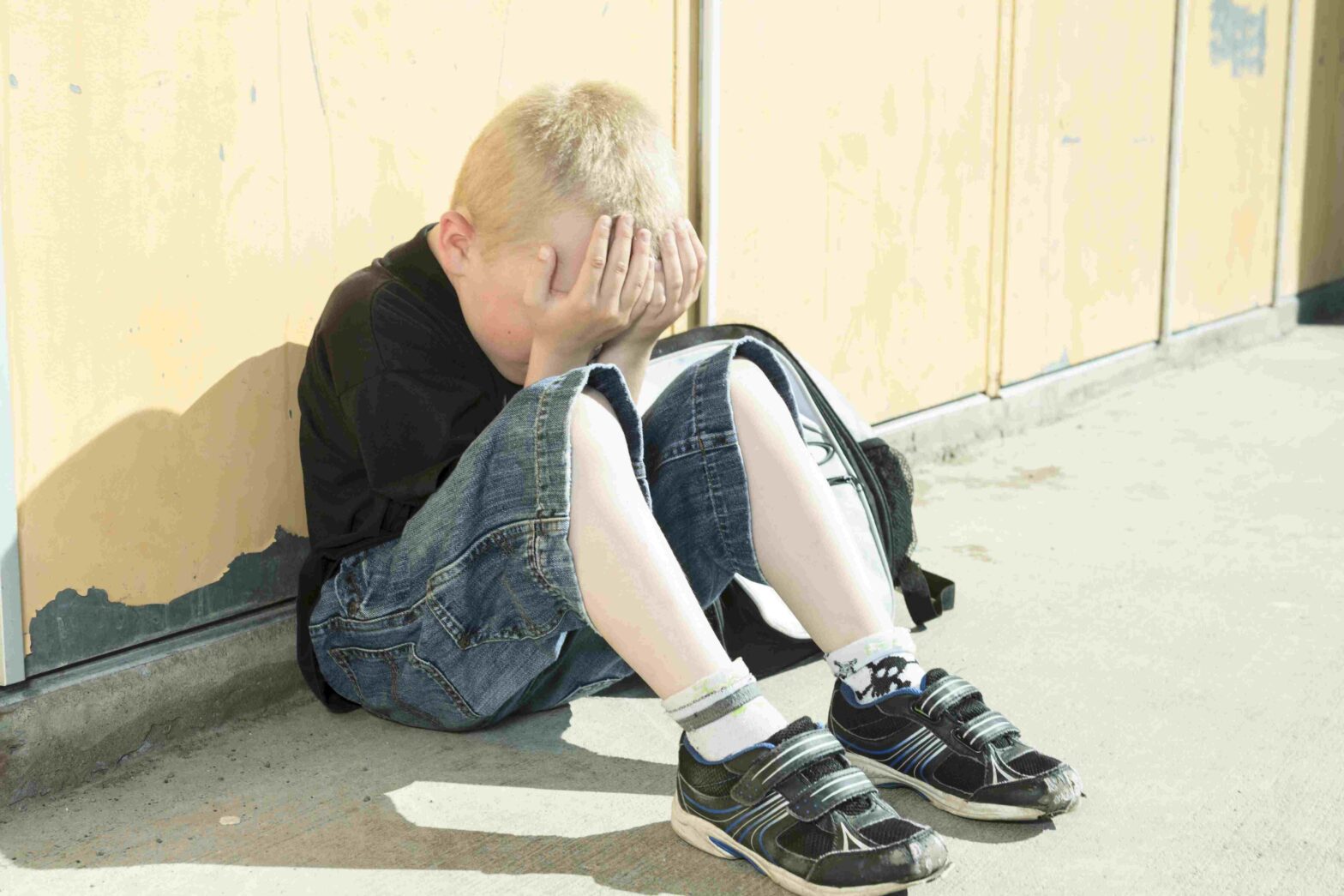 Understanding Court Criteria in Child Abuse Cases Involving Young Children: A Guide for Parents and Guardians