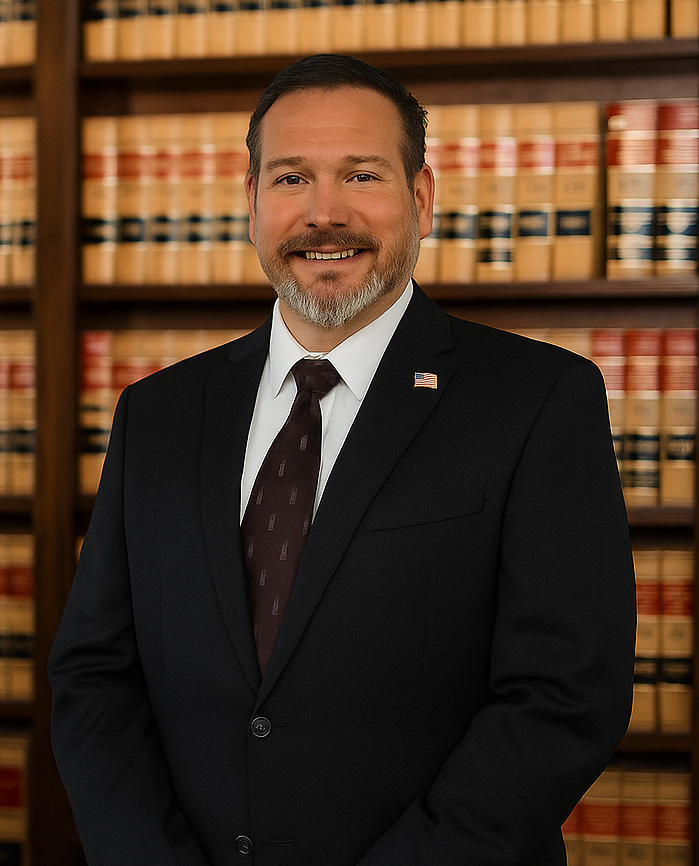 Jonathan J. Marshall, Esq.